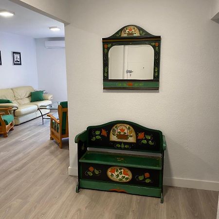 Apartamento Dacosta Plasencia Luaran gambar