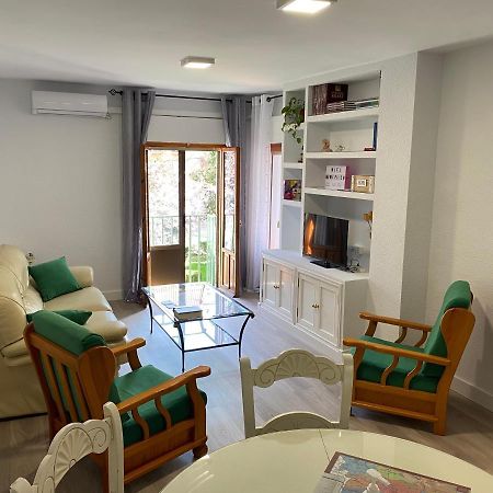 Apartamento Dacosta Plasencia Luaran gambar