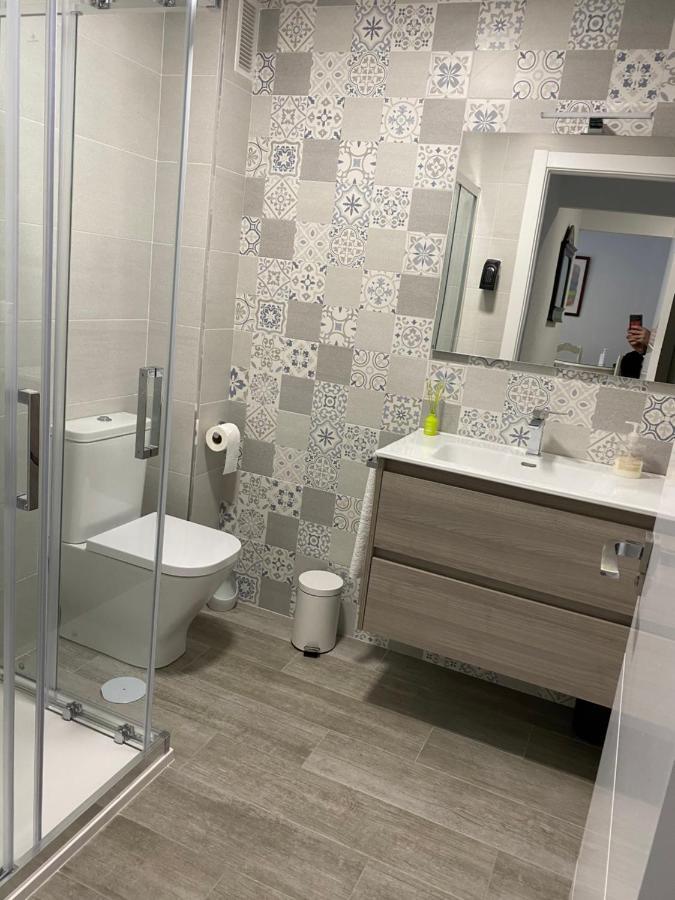 Apartamento Dacosta Plasencia Luaran gambar