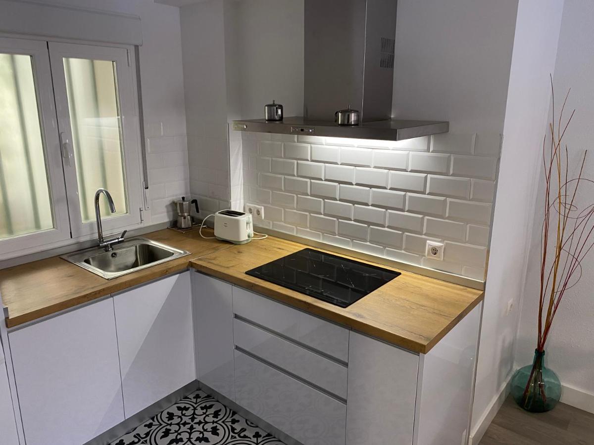 Apartamento Dacosta Plasencia Luaran gambar
