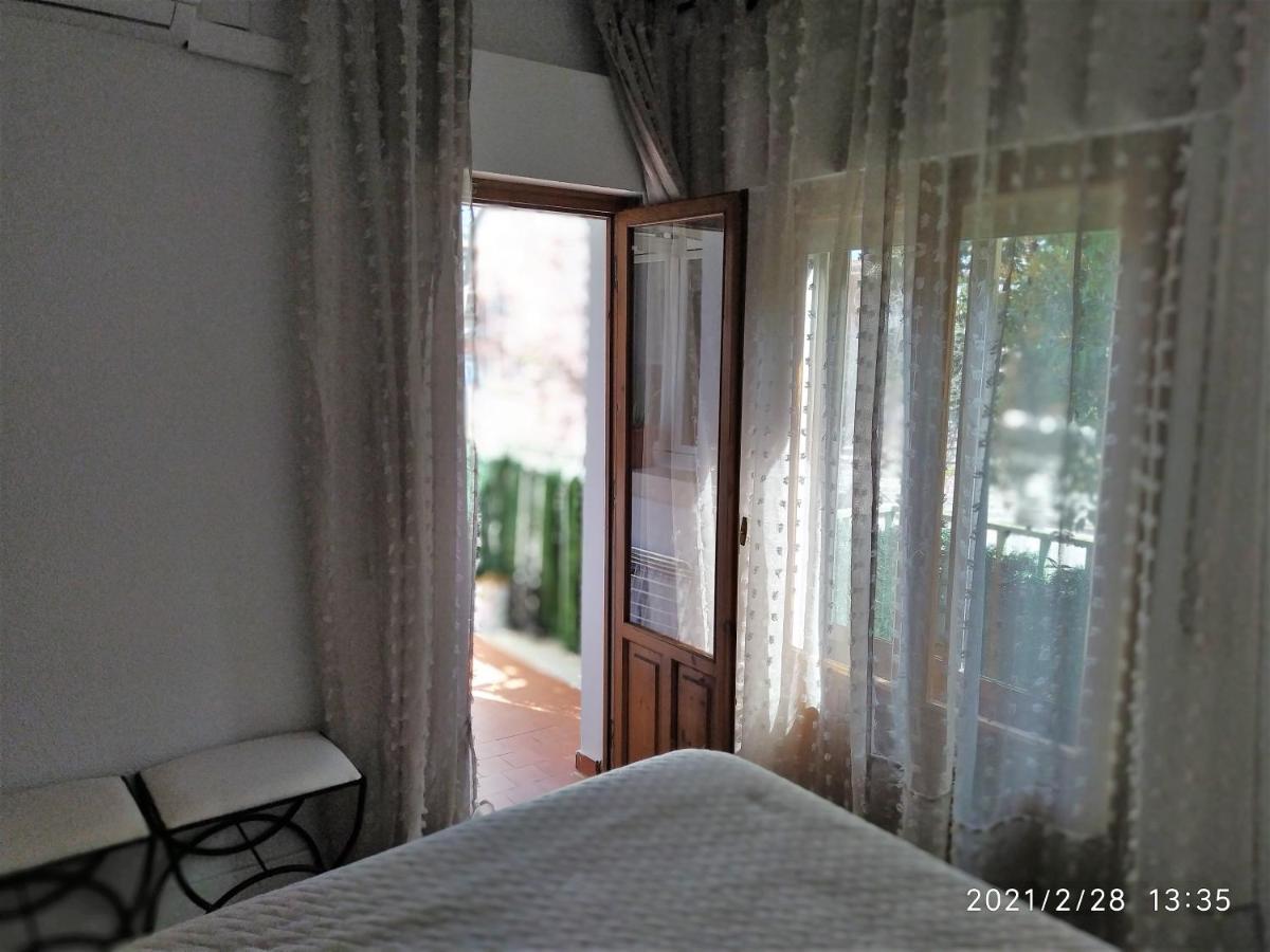 Apartamento Dacosta Plasencia Luaran gambar