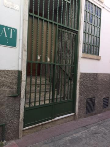 Apartamento Dacosta Plasencia Luaran gambar